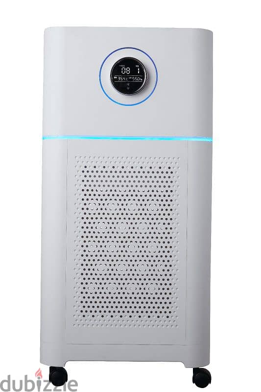 Air Purifier AF-10 1