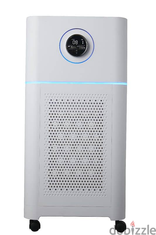 Air Purifier AF-10 2