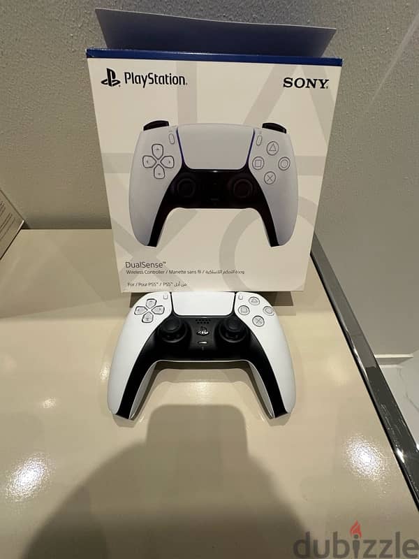 PS5 Controller 0