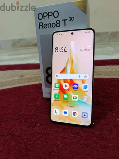 oppo Reno 8t 5g (75bd)