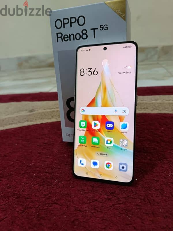 oppo Reno 8t 5g (75bd) 0