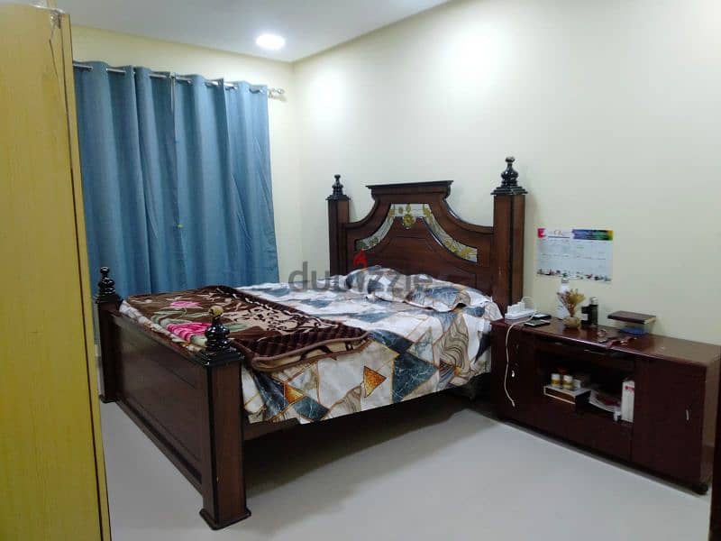 Fully furnished Two bedroom flat for rent 0