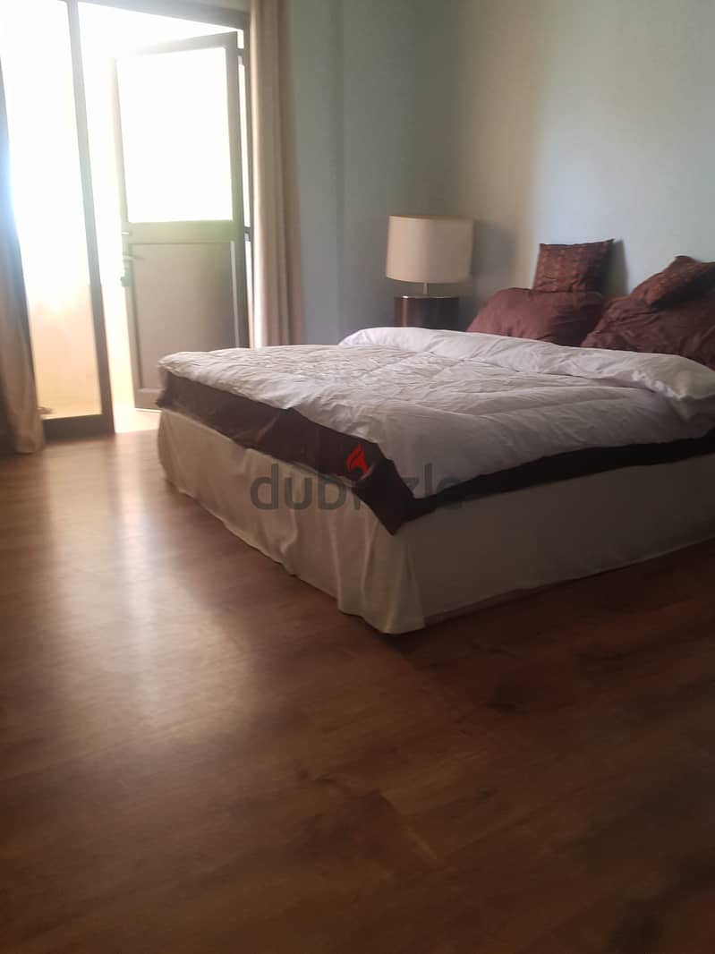 Apartment for rent in Amwaj mena 7 4