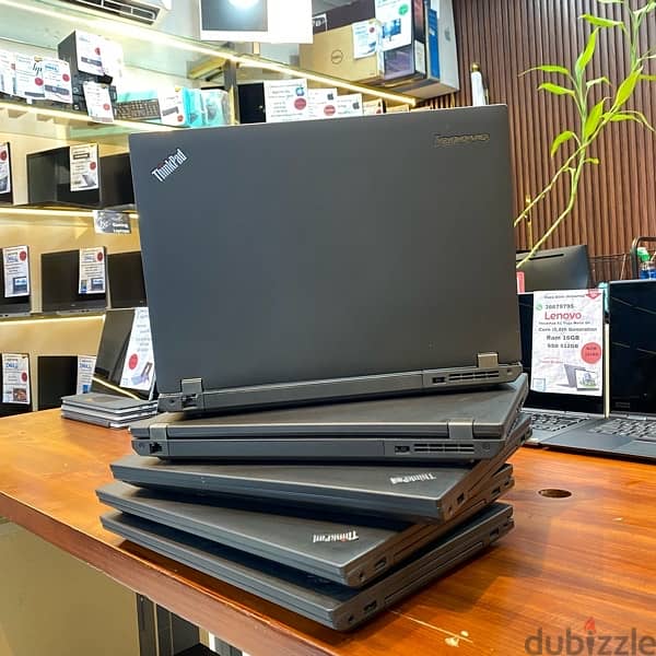 Lenovo Thinkpad L440 3