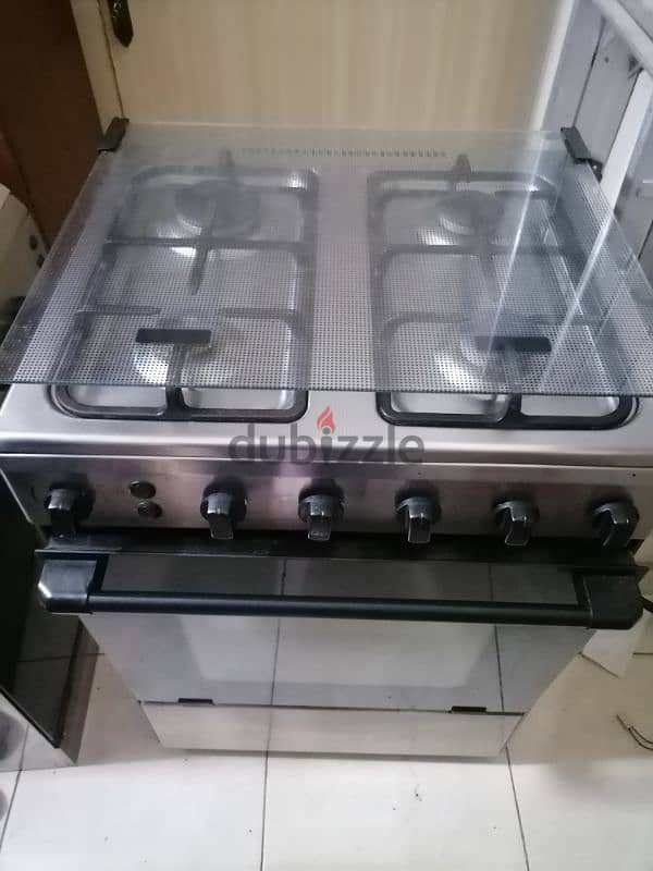 4 burner for sale 1