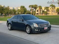 2008 full option Cadillac CTS