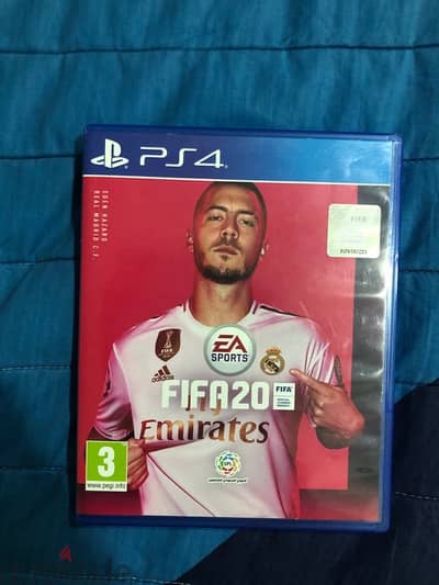 FIFA 20