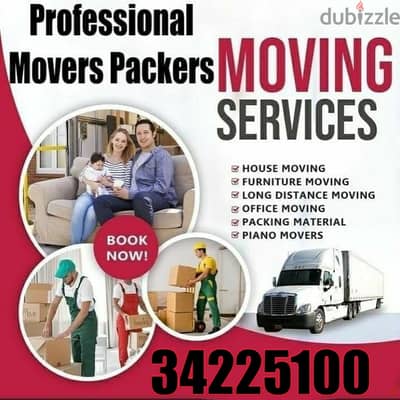 Carpentr Furniture Shift Pack Move'r And Packer Installing 34225100