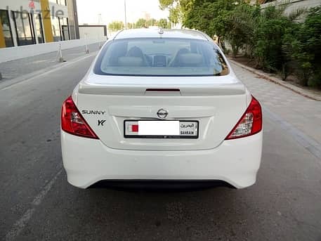 Nissan Sunny 2024 - Urgent Sale ! 3