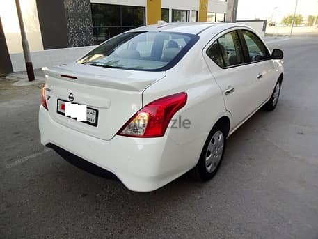 Nissan Sunny 2024 - Urgent Sale ! 4