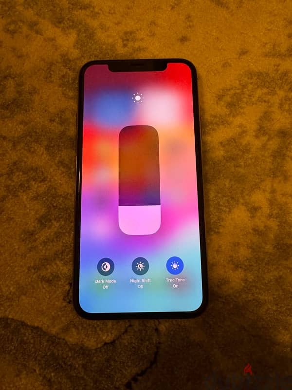 ايفون ١١ برو ٥١٢جي بي ذهبي-Gold IPhone 11pro 512 GB 9