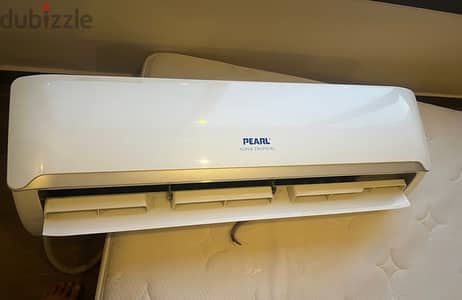 Pearl split ac 1.5 ton