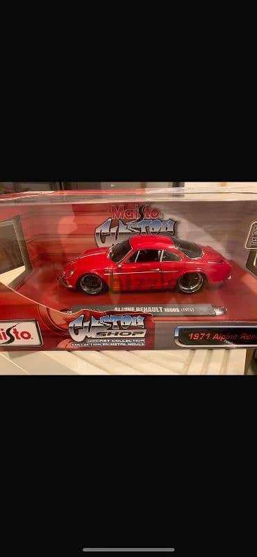 diecast for sale 4