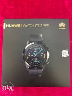 Huawei GT 2 46mm 0