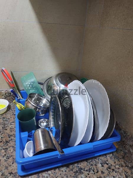 Expat Leaving - Household Items For Sale (Cheap Price) 4