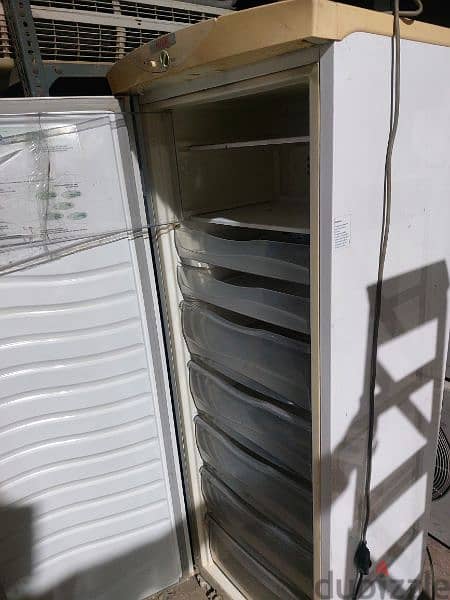 freezer for sale 25 bd 1