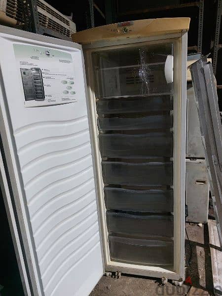 freezer for sale 25 bd 3