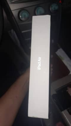 Ipad air 11 M2 128gb brand new sealed 230bd 0