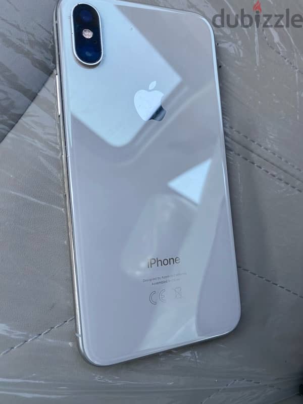 Iphone xs 64 gb clean 100% 0