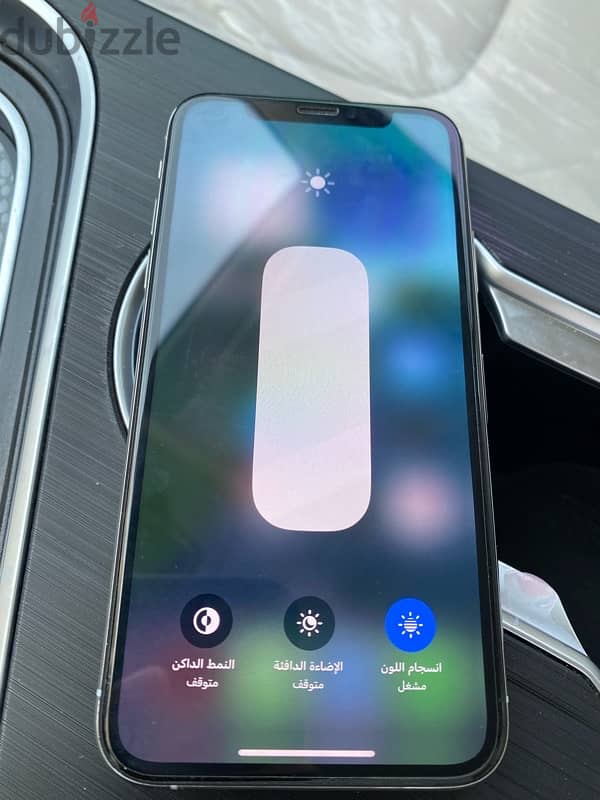 Iphone xs 64 gb clean 100% 1