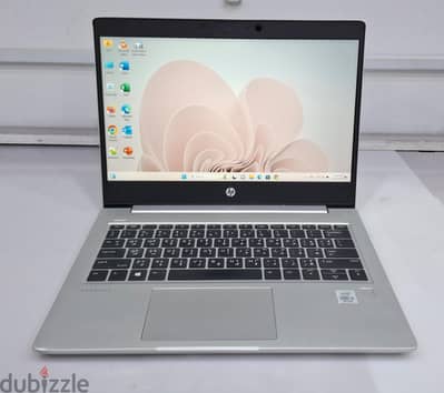 HP 10th Generation Metallic Laptop 14" Core i5 (Same As New) 16GB RAM