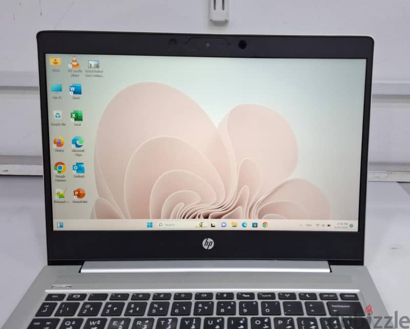 HP 10th Generation Metallic Laptop 14" Core i5 (Same As New) 16GB RAM 1