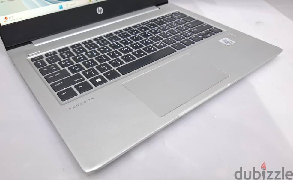 HP 10th Generation Metallic Laptop 14" Core i5 (Same As New) 16GB RAM 4