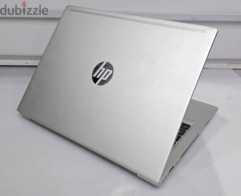 HP 10th Generation Metallic Laptop 14" Core i5 (Same As New) 16GB RAM 5