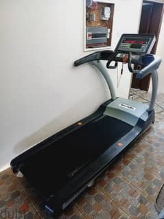 Heavy-duty Treadmill SportArt Brand