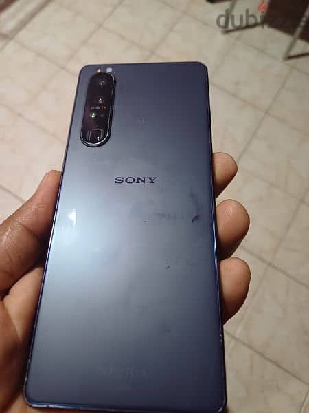 sony  mobile phone for jahez. . . 1