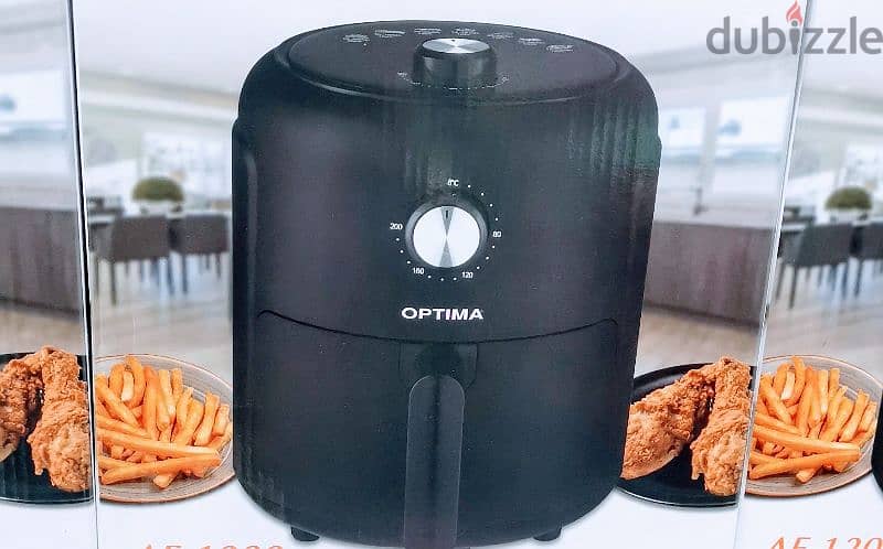 AIR FRYER NEW 0