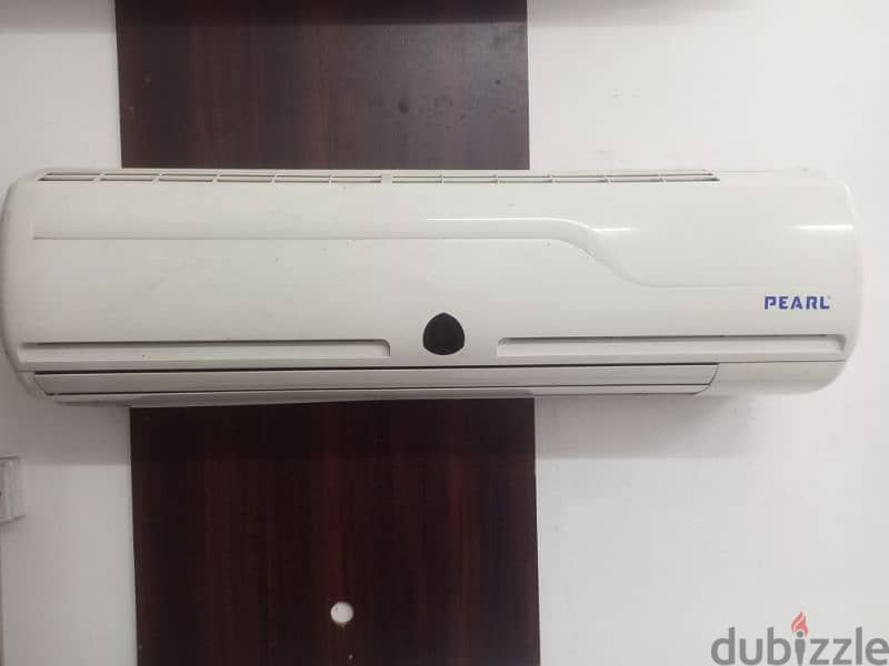 split Ac 2 ton with full warranty and fixing 3