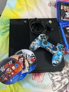 ps4 for sale 0