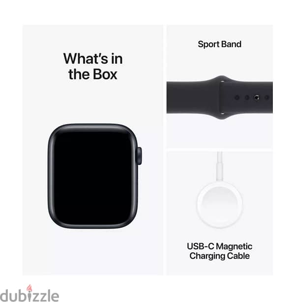 Apple Watch SE GPS + Cellular, 44MM Space Gray 1