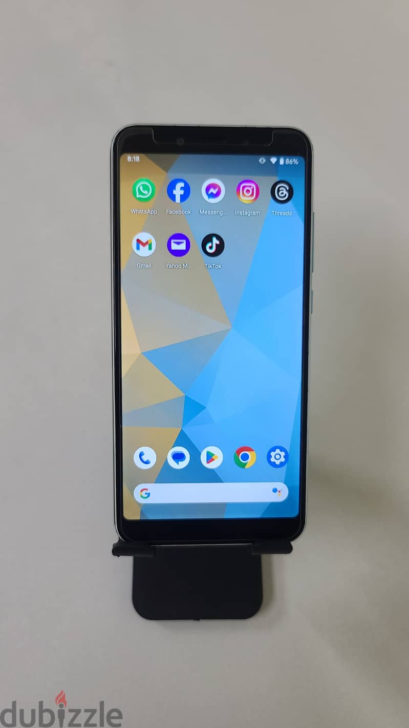 Xiaomi Mi A2 mobile 1