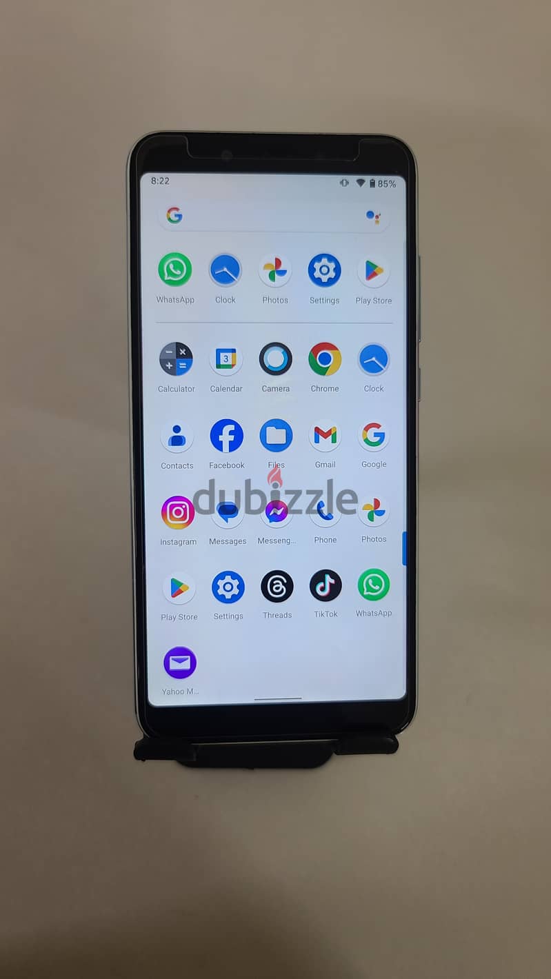 Xiaomi Mi A2 mobile 2