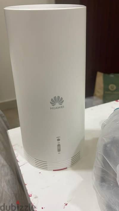 Huawei 5G cpe router All Networks sims Working delivery also available