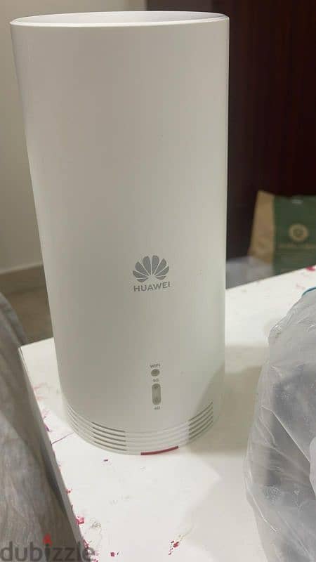 Huawei 5G cpe router All Networks sims Working delivery also available 0