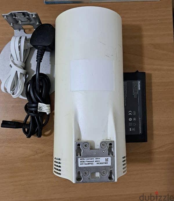 Huawei 5G cpe router All Networks sims Working delivery also available 1