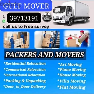 House shifting furniture Moving packing services