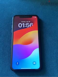 iPhone XR 64gb