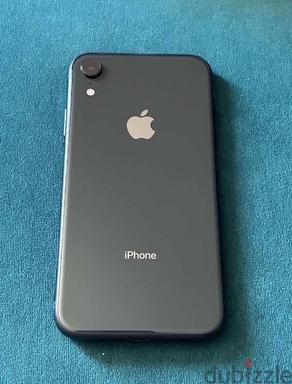 iPhone XR 64gb 1