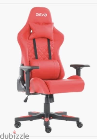 Devo gaming chair