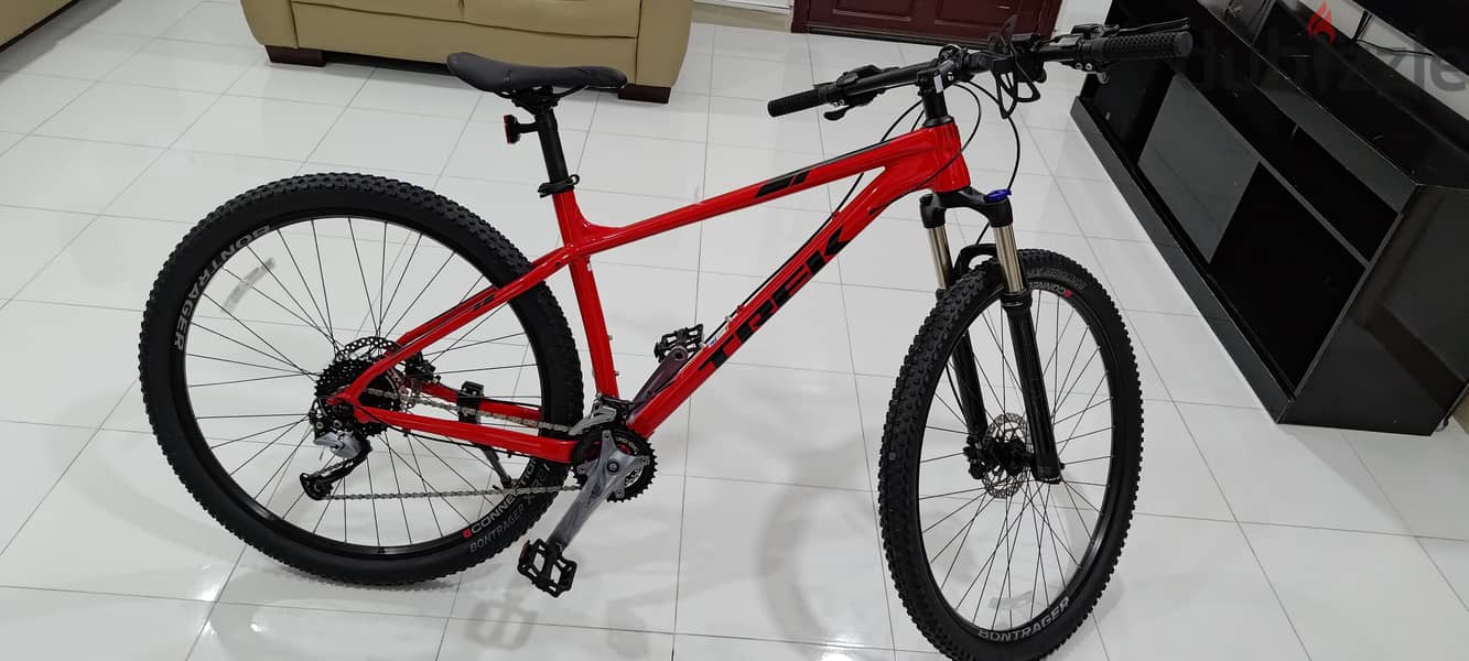 Trek X caliber 7 2