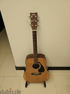 Yamaha guitar F310 0