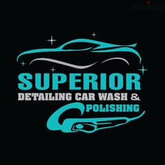 Car wash Polishing & detailing