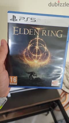 Elden Ring ps5 0