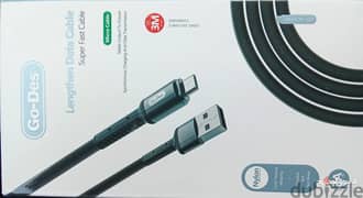 3 meters Mobile chargers