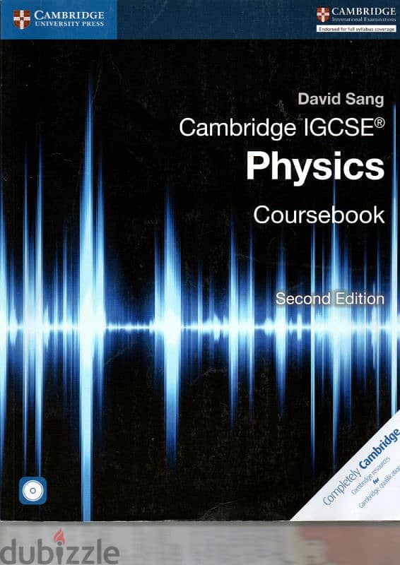 Cambridge text Books 11