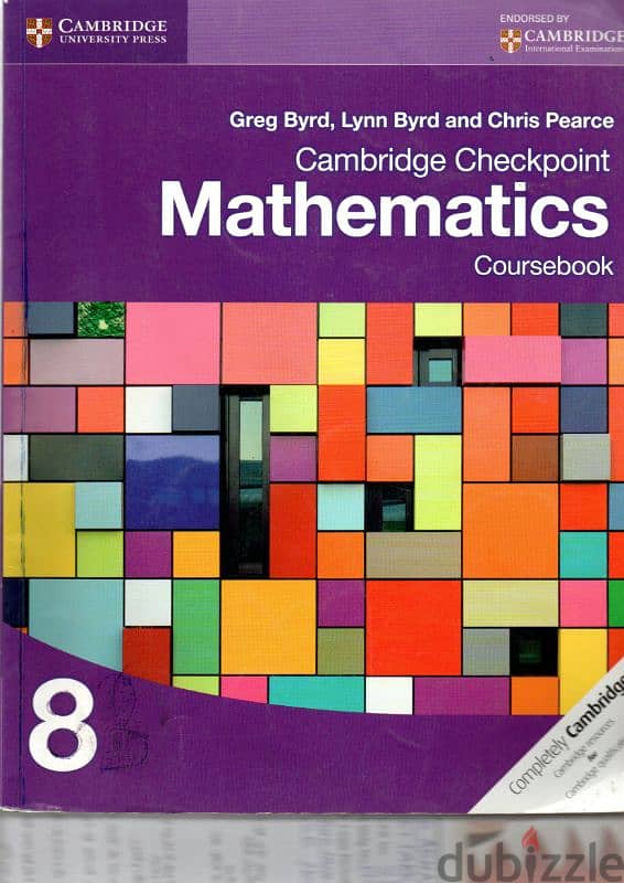 Cambridge text Books 13